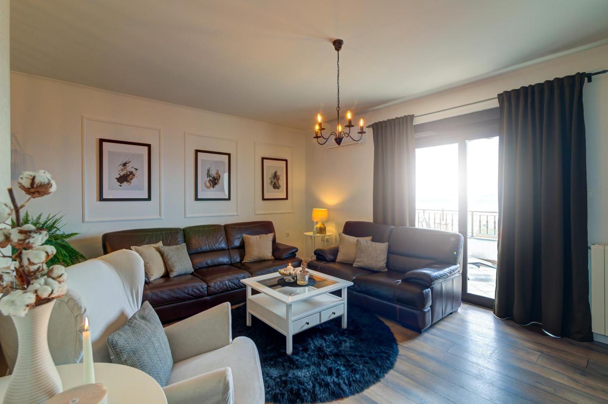 Apartment Franko Senj  Exterior photo