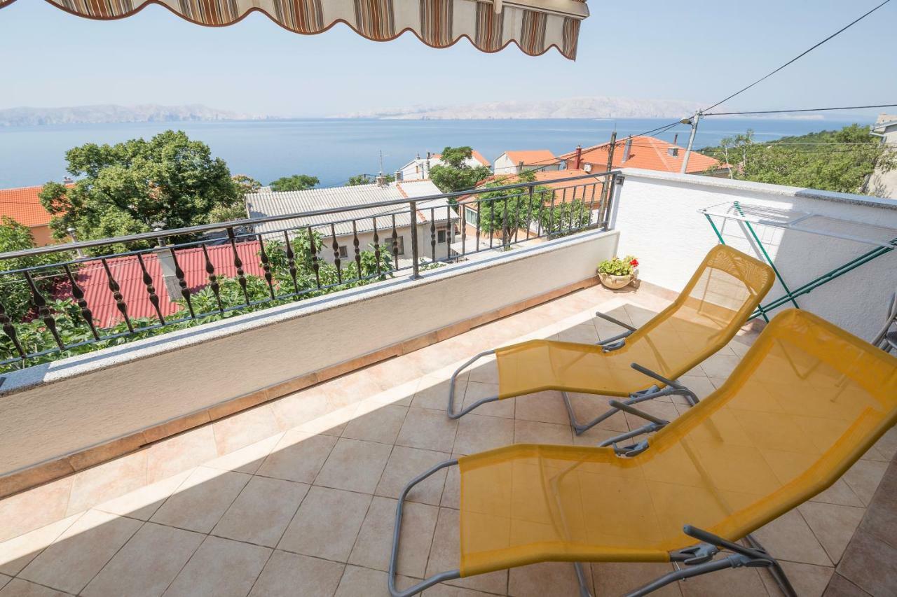 Apartment Franko Senj  Exterior photo