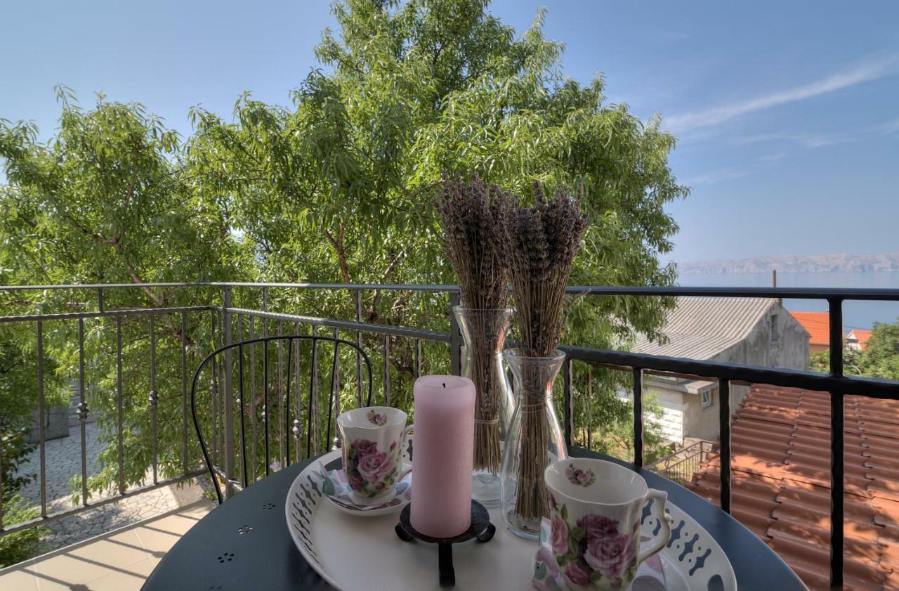 Apartment Franko Senj  Exterior photo