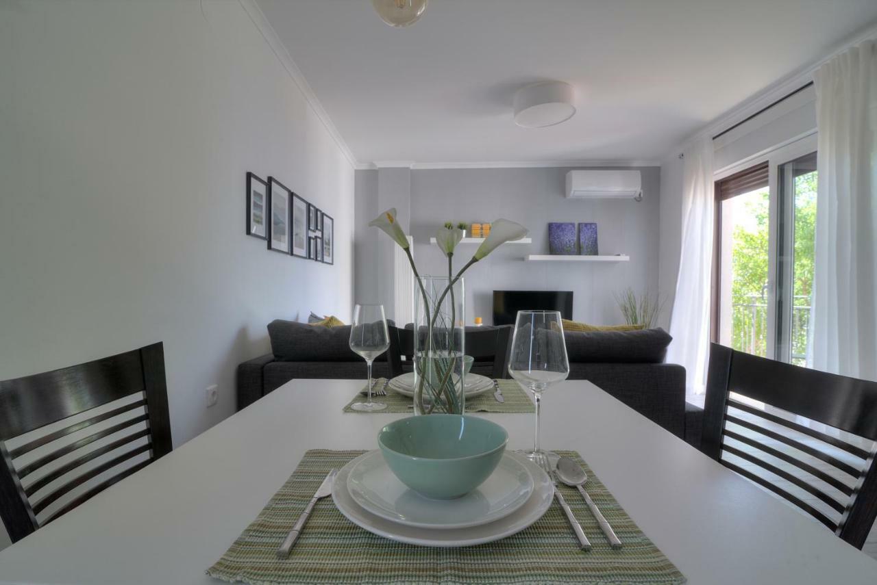 Apartment Franko Senj  Exterior photo